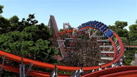 Rmc delivers prompt and reliable emergency mitigation services for businesses, commercial buildings, homes and catastrophes across the united states. UpRoar | Hersheypark RMC Wildcat *Concept* | NoLimits 2 ...