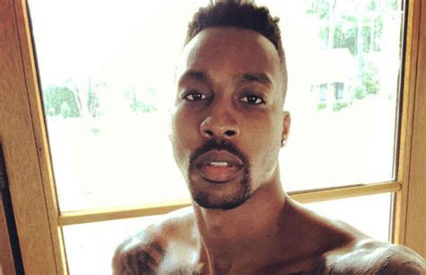 Dwight Howard Claims Hes Not Gay