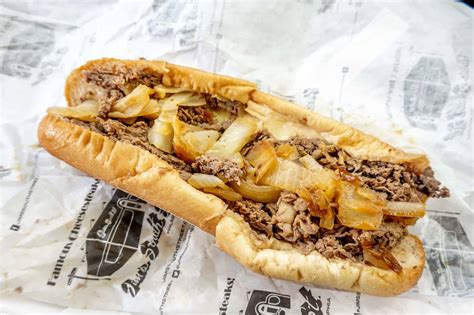 best cheesesteak in philadelphia the ultimate guide guide to philly 2022