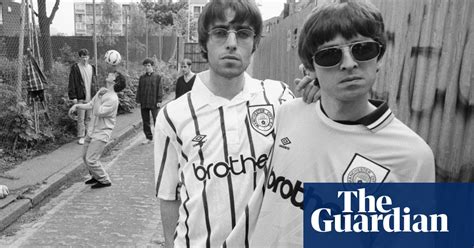 So Oasis Were A Lad Band Tell That To The Women They Depended On