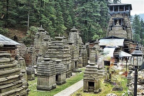 Oglądaj krótkie filmy o #almora uttarakhand na tiktok. Jageshwar Dham Almora- Uttarakhand Hindi News