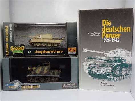 Easy Model Dragon Armor Lotto Panzer Division Con 2 Catawiki