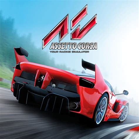 Assetto Corsa V Dlcs Xatab Dl All Get Updates