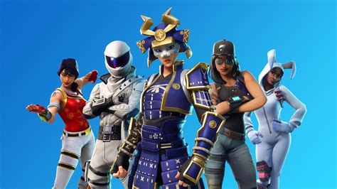 Fornite V810 Patch Allows Crossplay Between Ps4 And Xbox One