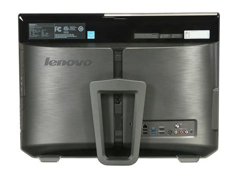 Lenovo All In One Pc Ideacentre B520e 31111mu Intel Core I3 2120 3