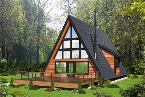 A Frame House Plans Ideas For Your Dream Home House Plans