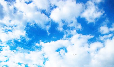 Hq Clouds Background Pictures Free Clouds Images Slidebackground