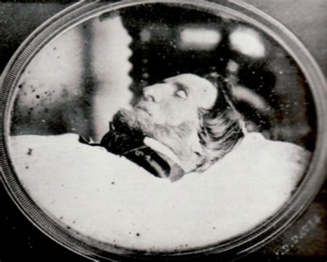 Civil War Blog Fake Lincoln Photos Lincoln In His Coffin