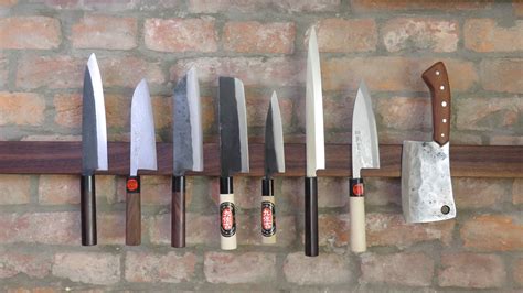 Types Of Japanese Kitchen Knives Sharpedge