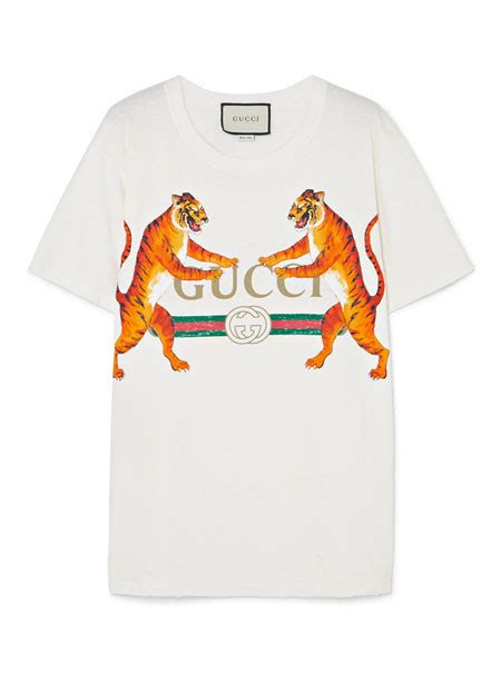 See All Gucci T Shirts To Wear This Summer