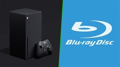 Some Xbox Series X Owners Are Having Major Problems With 4k Blu Rays