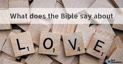 He's afraid to inform his conservative parents that he is gay. What does the Bible say about love? | GotQuestions.org