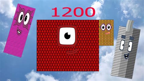 Looking For Numberblocks Puzzle Tetris New 1200 1100 1000 900 800 Asmr