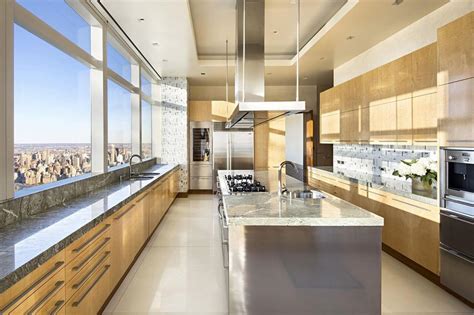 The Worlds Most Luxurious Kitchens