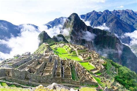 Sacred Valley To Machu Picchu 2 Days Treks In Cusco