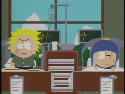 South Park Asking For Craig And Tweek Slash And Yaoi Collider