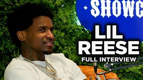 Lil Reese On Jail Getting Caught Up Losing People Lil Durk King Von