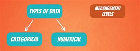 Categorical And Numerical Types Of Data 365 Data Science