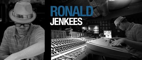 Didnt You Know Ronald Jenkees Is Releasing Album 3