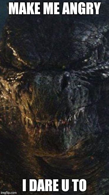 Doge vs king kong memes download free. Angry Godzilla - Imgflip
