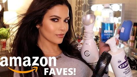 Amazon Favorites Things You Didnt Know You Needed Youtube