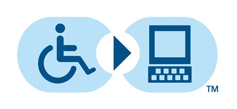 Web Accessibility Icon At Collection Of Web