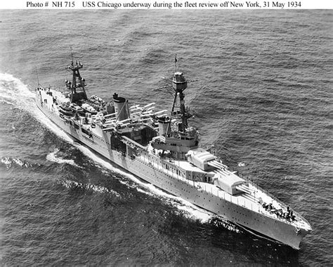 The Pacific War Online Encyclopedia Northampton Class Us Heavy Cruisers