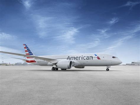 American Airlines Wallpapers Top Free American Airlines Backgrounds