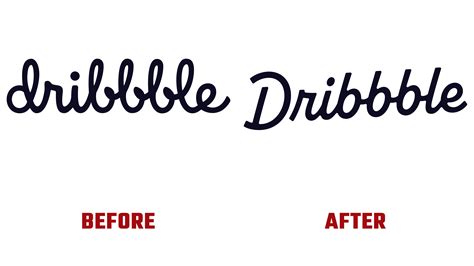 Dribbble Unveils New Logo And Platform Redesign