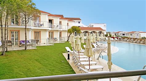 Hotel Pelagos Zante Zakynthos Greece Holidays Reviews Itaka