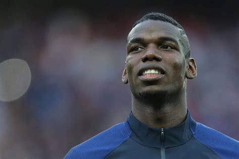 L'épopée tricolore | les échappées inoubliables #2. Equipe Tricolore: Paul Pogba: »Vielleicht ist es meine ...
