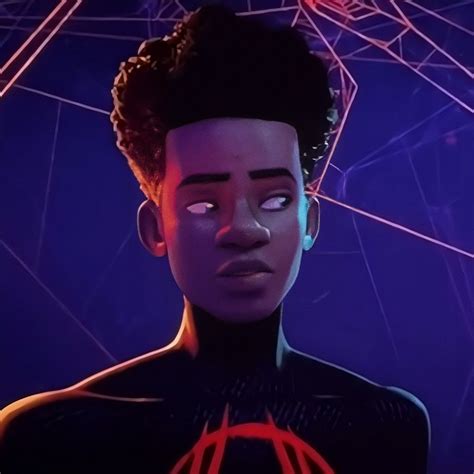 Pin By 𝔸𝕖𝕤𝕥𝕙𝕖𝕥𝕚𝕔𝕒𝕝 𝕄𝕩𝕤 On Marveldc In 2023 Miles Morales Spiderman