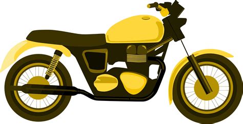 Motorcycle Clipart Svg Motorcycle Svg Transparent Free For Download On