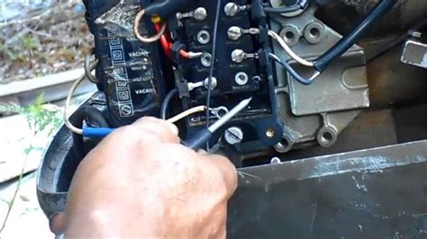 A first check out a circuit layout may be complicated however if you can check out a metro map you could check out schematics. 2014 Yamaha 150 Hp Trim Wiring Diagram / MERCURY 2 STR ...