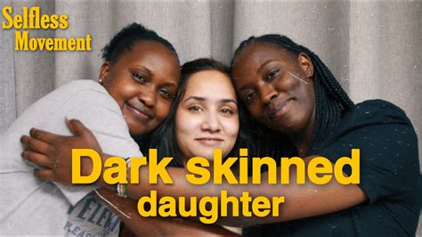 Dark Skinned Daughter Feat Jemima Telli And Samuel Phiri Youtube