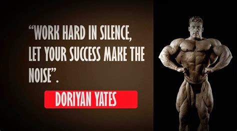 Best Bodybuilding Quotes For Motivating You In The Gym