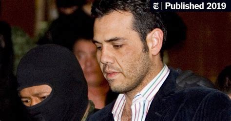 Sinaloa Cartel Leaders Son And Lieutenant Details Fathers Drug Empire