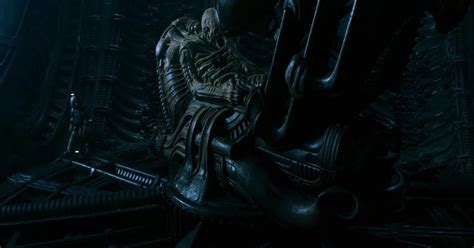 Why Alien Is Still The Greatest Sci Fi Horror Movie Of All Time