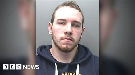 Jail For Swansea Snapchat Paedophile Who Blackmailed Girls Online