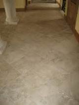 Stone Floor Finishes Pictures
