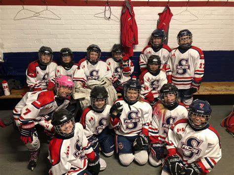 2018 2019 U11 Dunnys Source For Sports Atom C News Aces