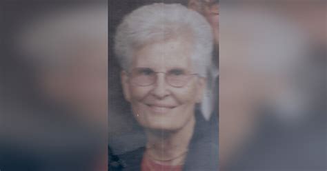 Obituary Information For Patricia Ann Jensen