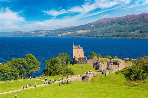 When Is The Best Time To Visit Scotland Celebrity Cruises