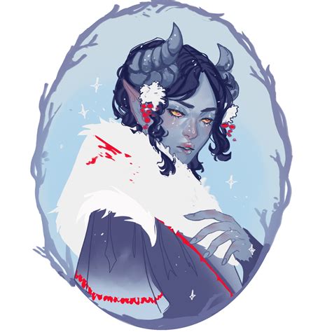 [oc] [art] i usually post commissions i ve done but today i get to