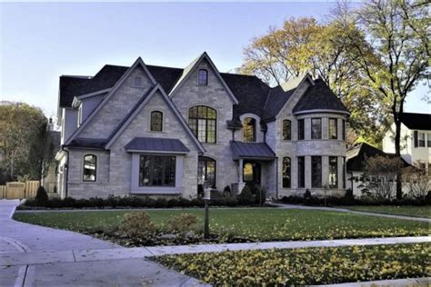 The Best Residential Architects In Naperville Illinois Home Builder
