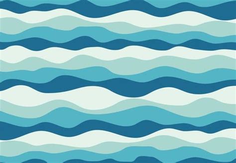 Wave Pattern Vector Art Icons And Graphics For Free Download