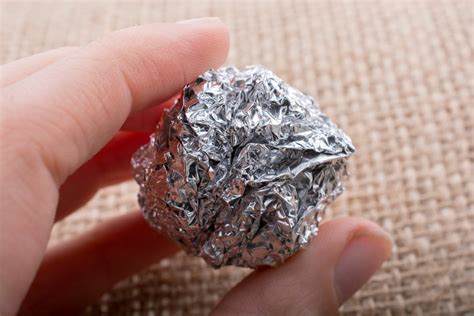 Is Aluminum Foil Bad For The Environment 7 Quick Facts