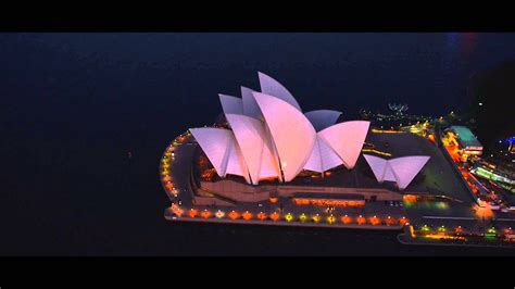 Sydney Opera House 2013 Youtube