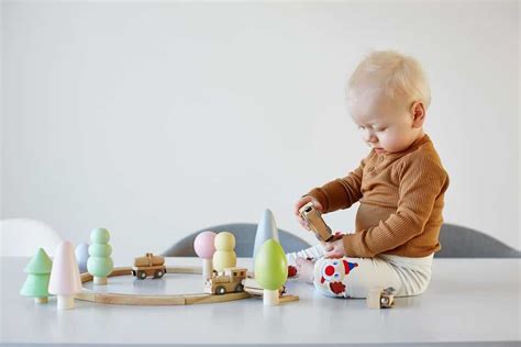15 Best Wooden Toys For Babies And Toddlers