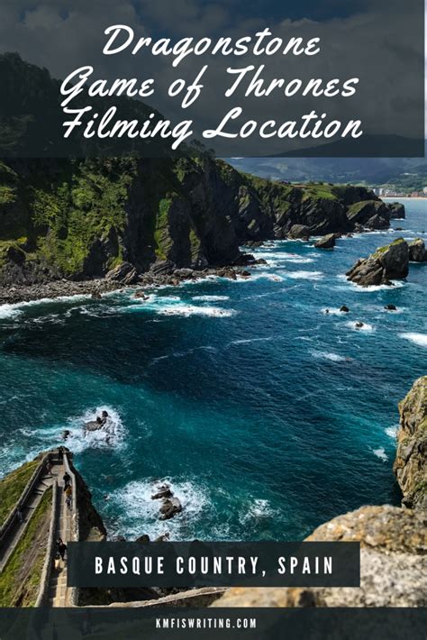 Guide To Dragonstone Game Of Thrones Filming Location